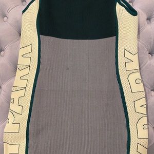 Logo Dress